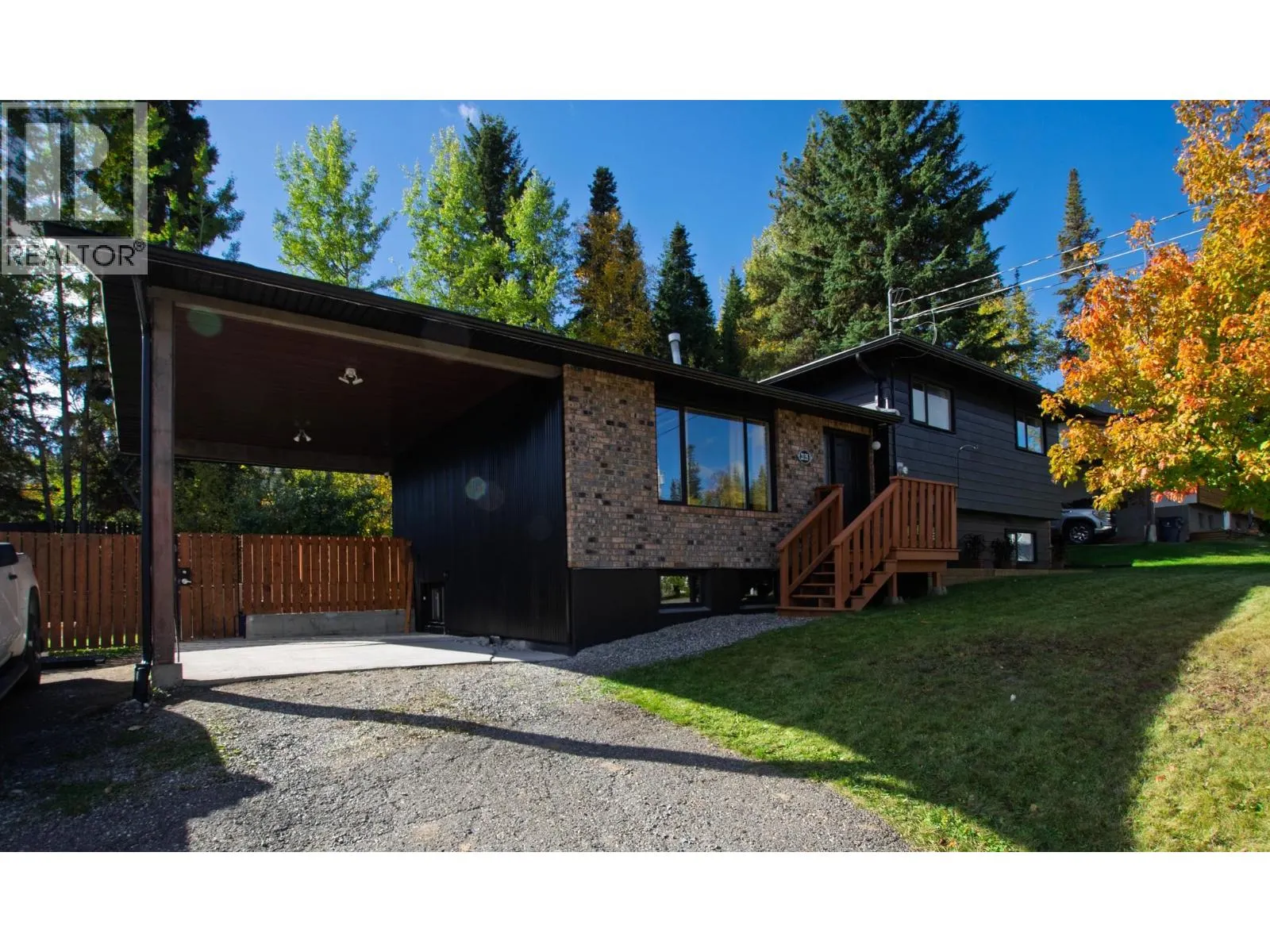 2135 CROFT ROAD