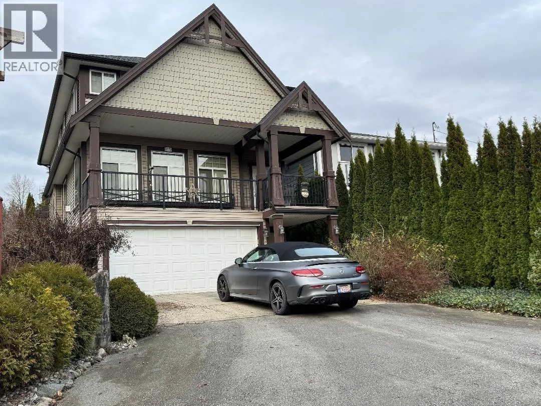 3373 FRANCIS CRESCENT