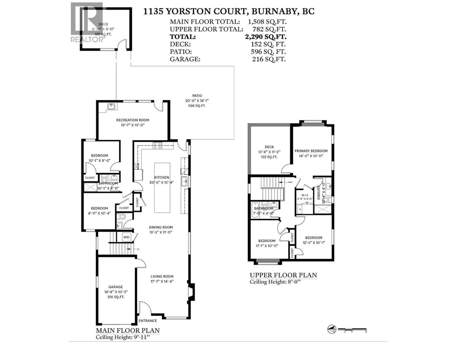 1135 YORSTON COURT