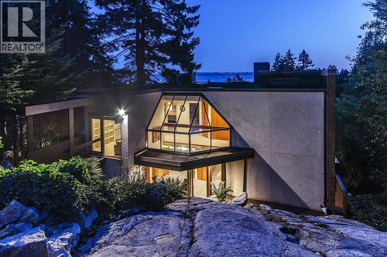 4651 MARINE DRIVE