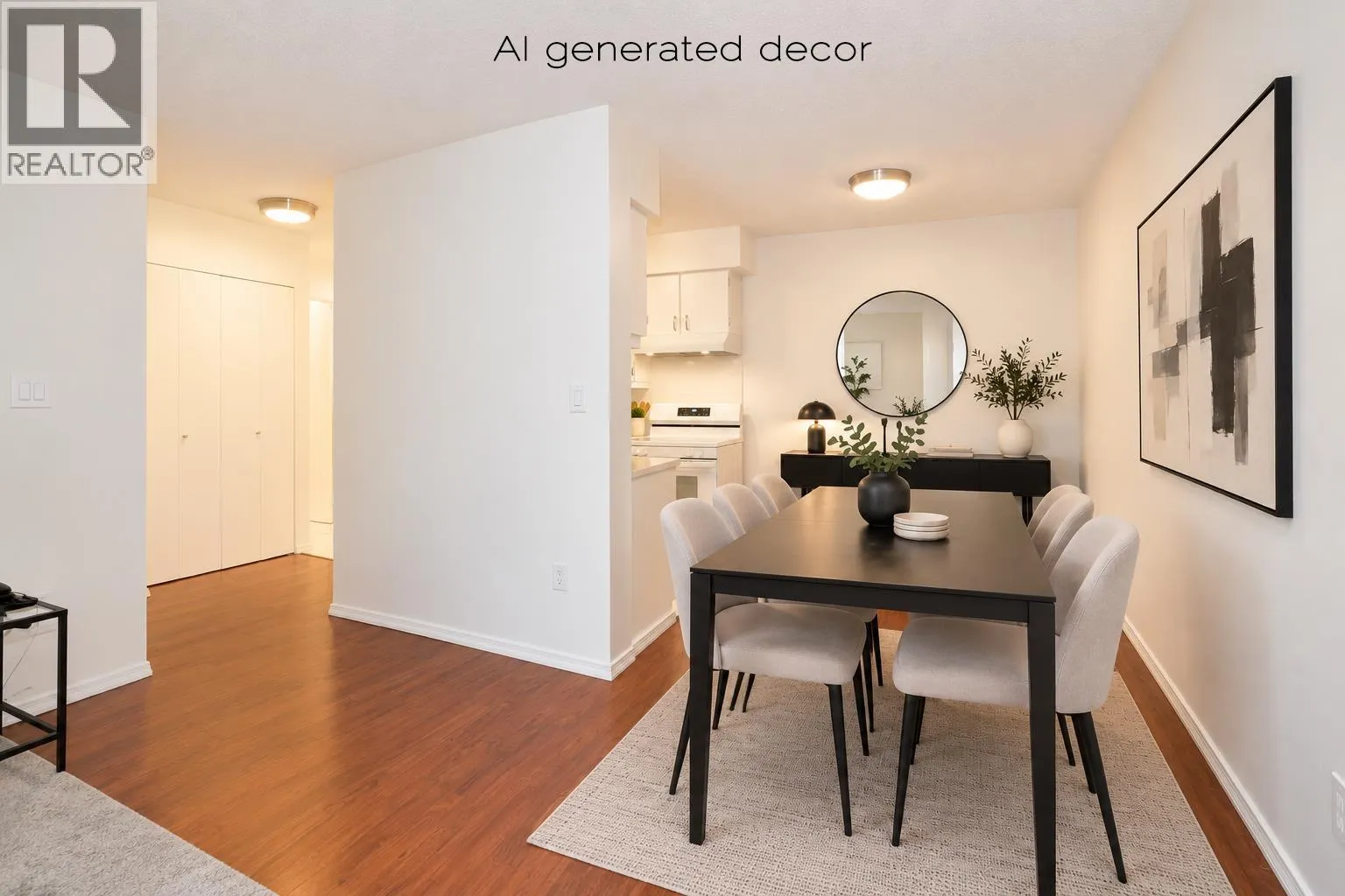 307 9857 MANCHESTER DRIVE