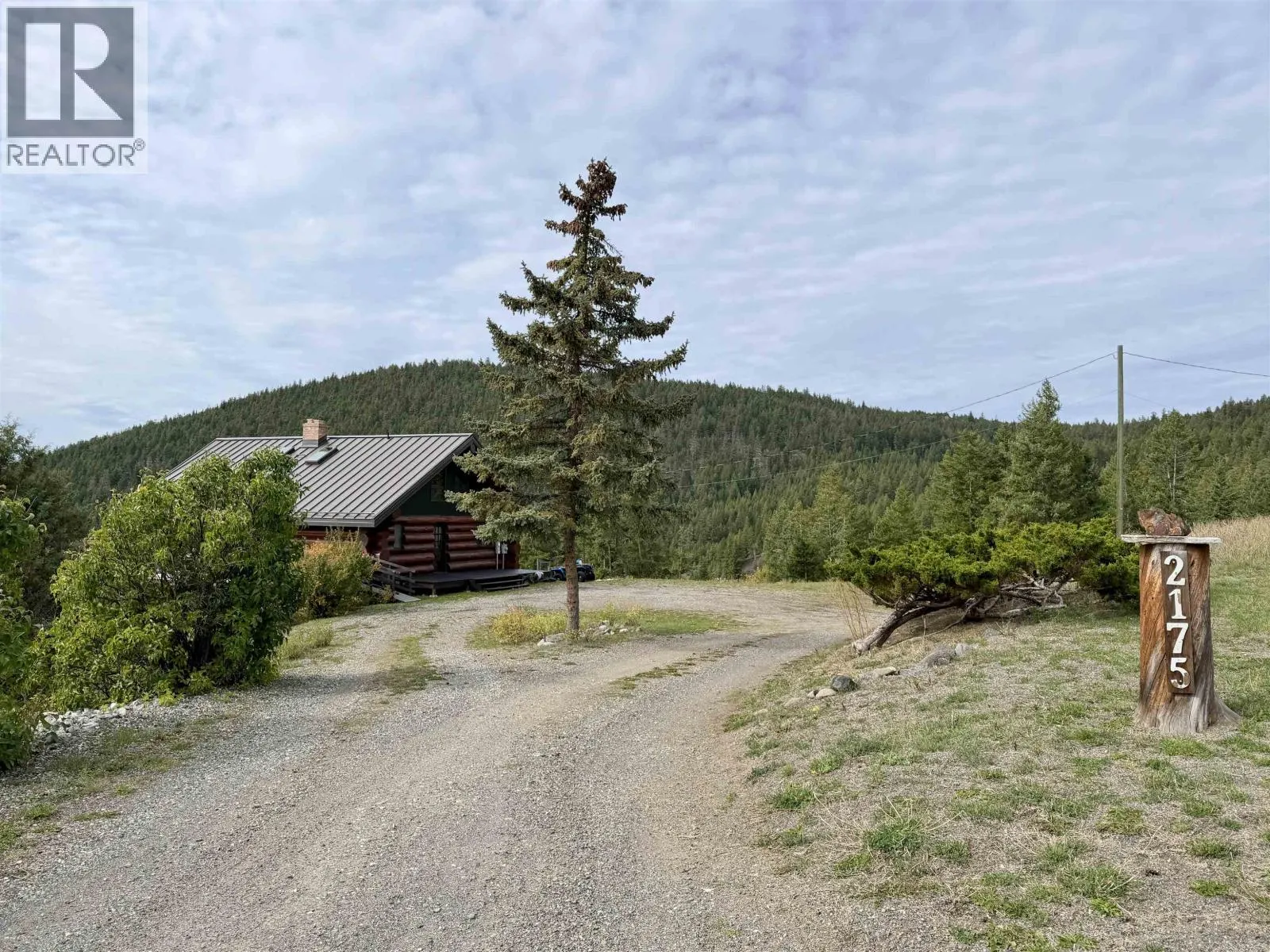 2175 WHITE ROAD