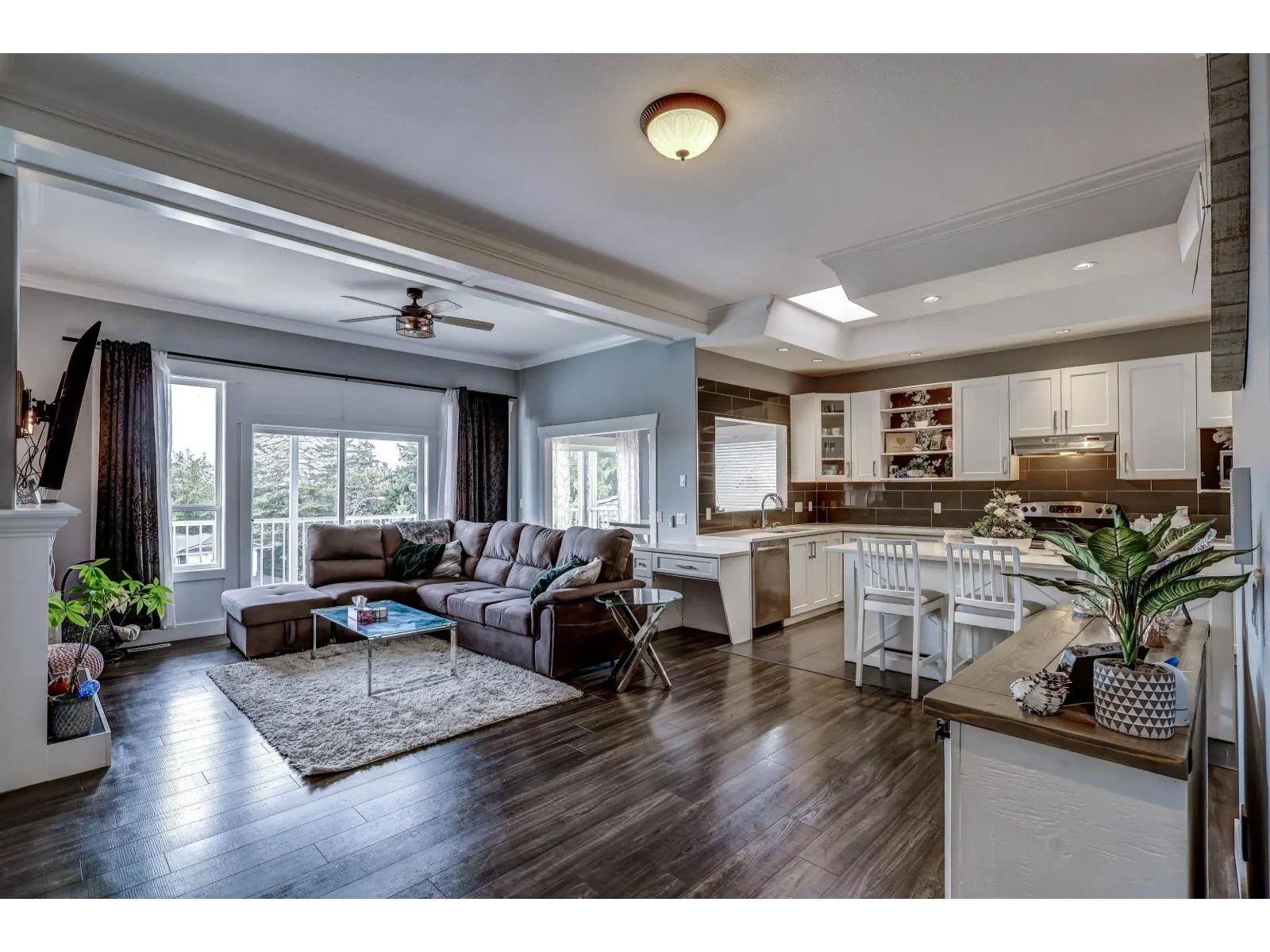 8222 NECHAKO DRIVE