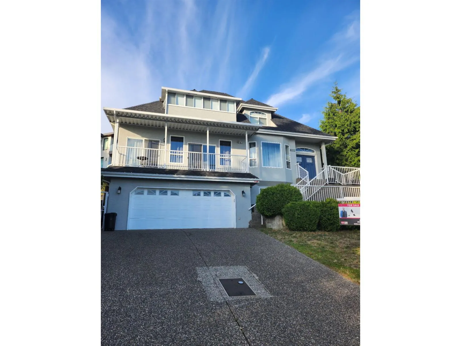 8222 NECHAKO DRIVE