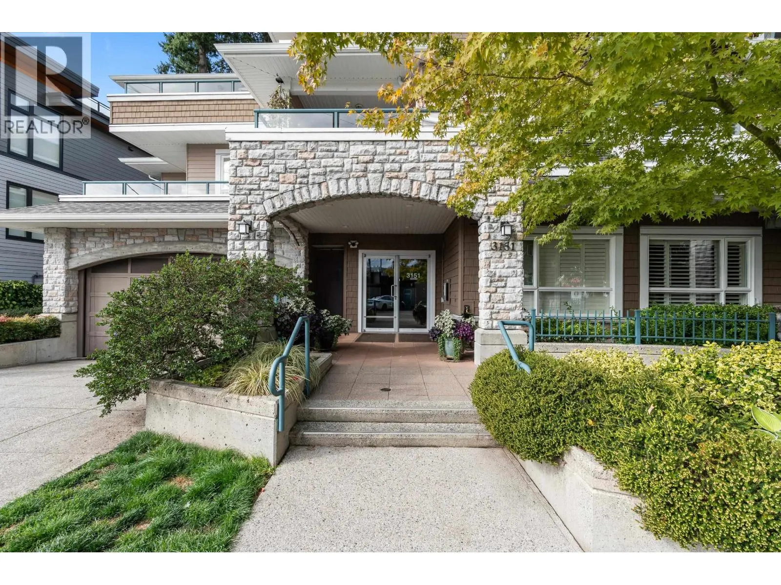 208 3151 CONNAUGHT CRESCENT