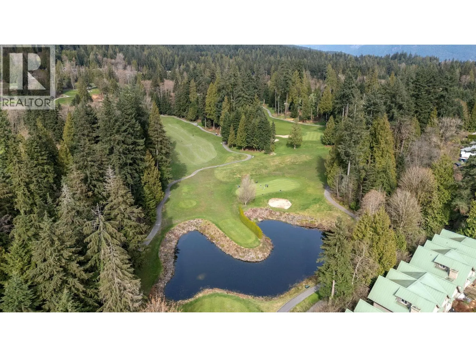 3318 MT SEYMOUR PARKWAY