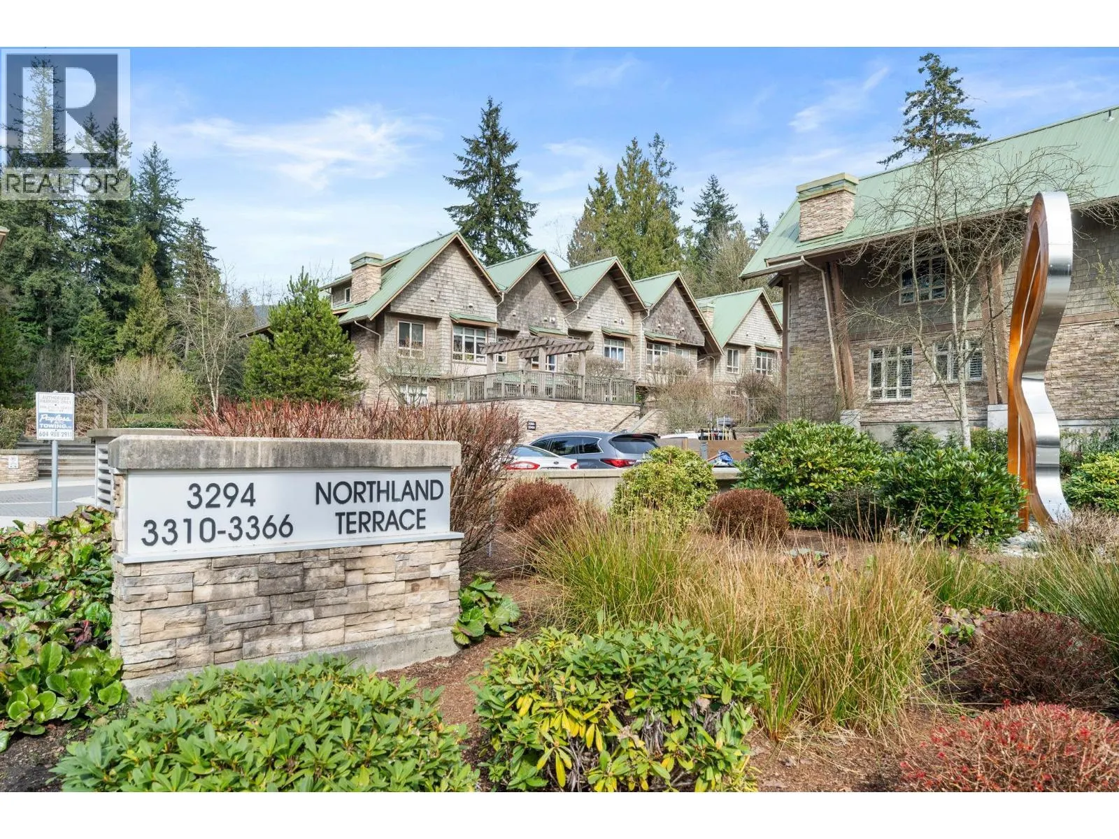 3318 MT SEYMOUR PARKWAY