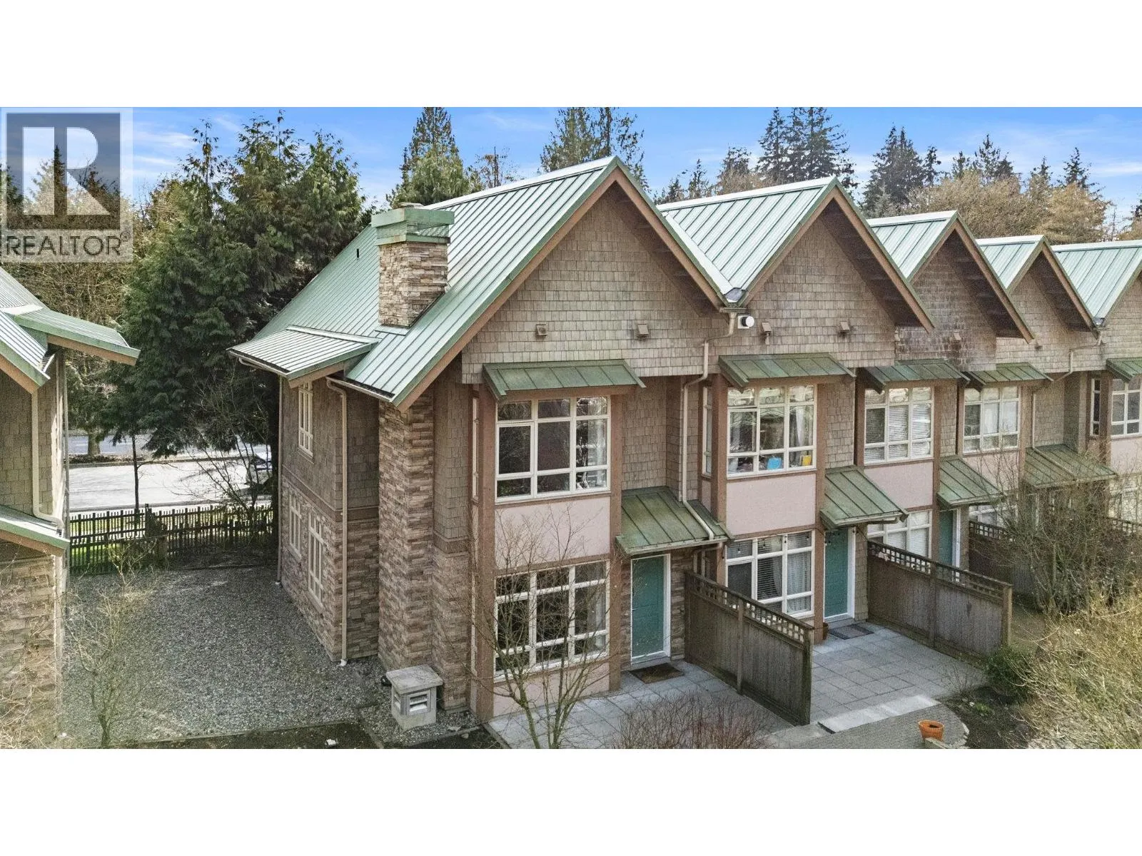 3318 MT SEYMOUR PARKWAY