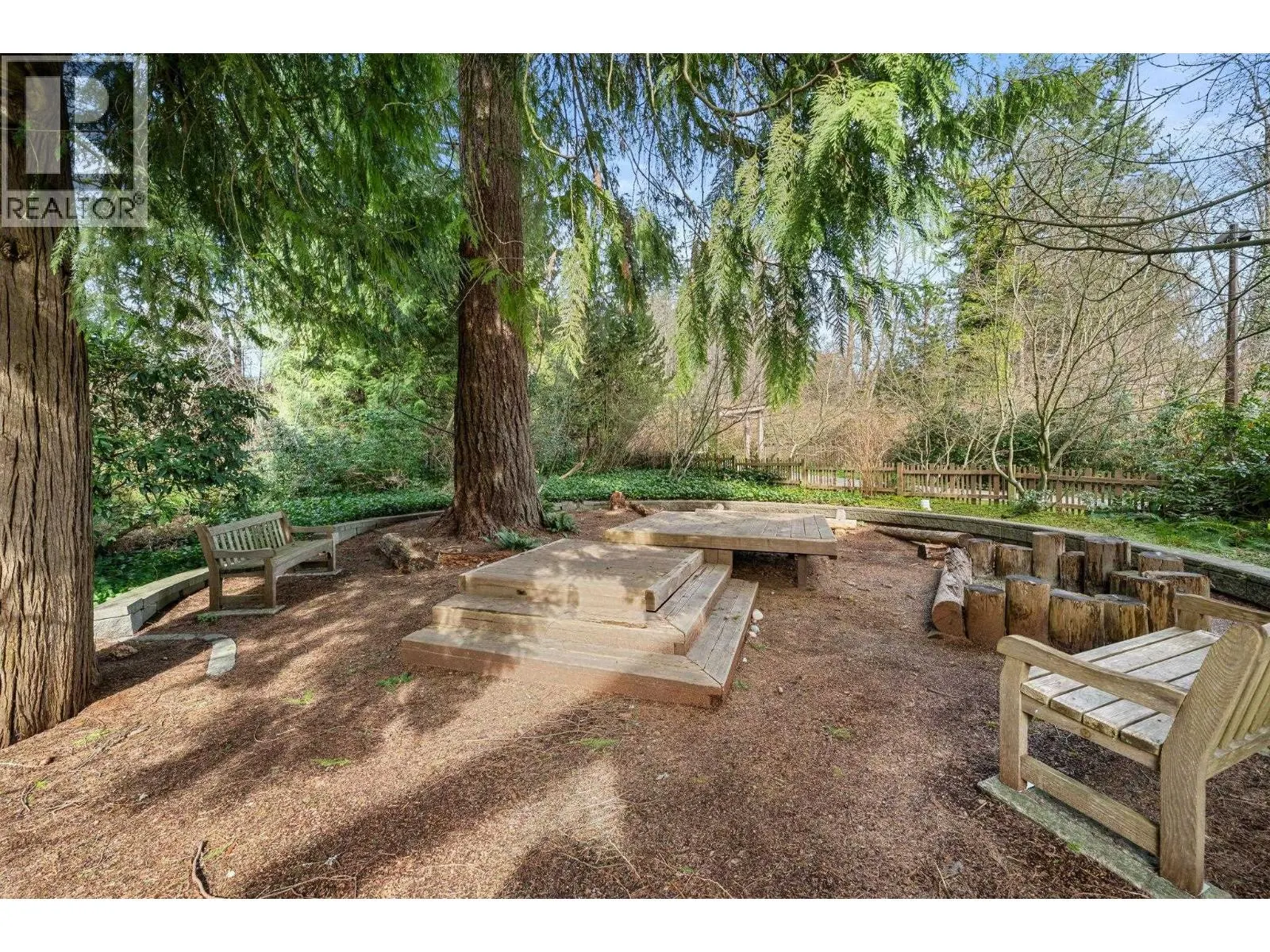 3318 MT SEYMOUR PARKWAY