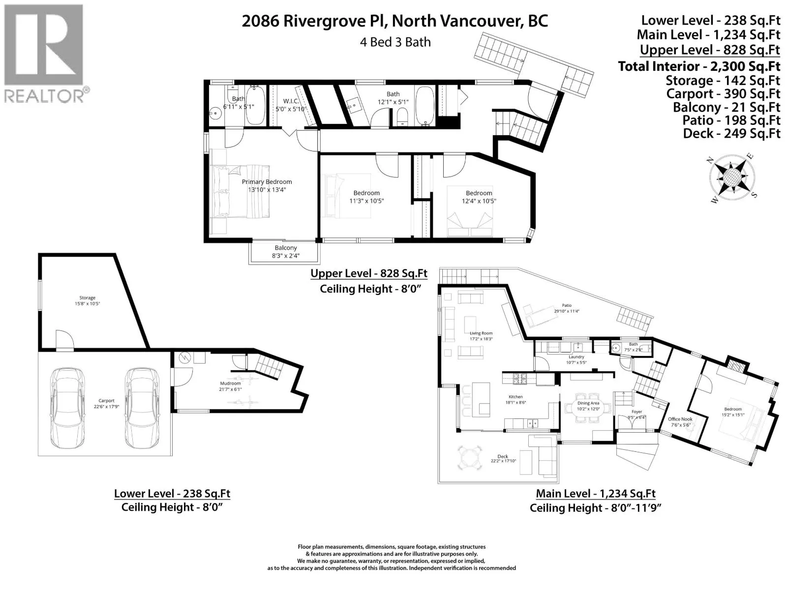 2086 RIVERGROVE PLACE