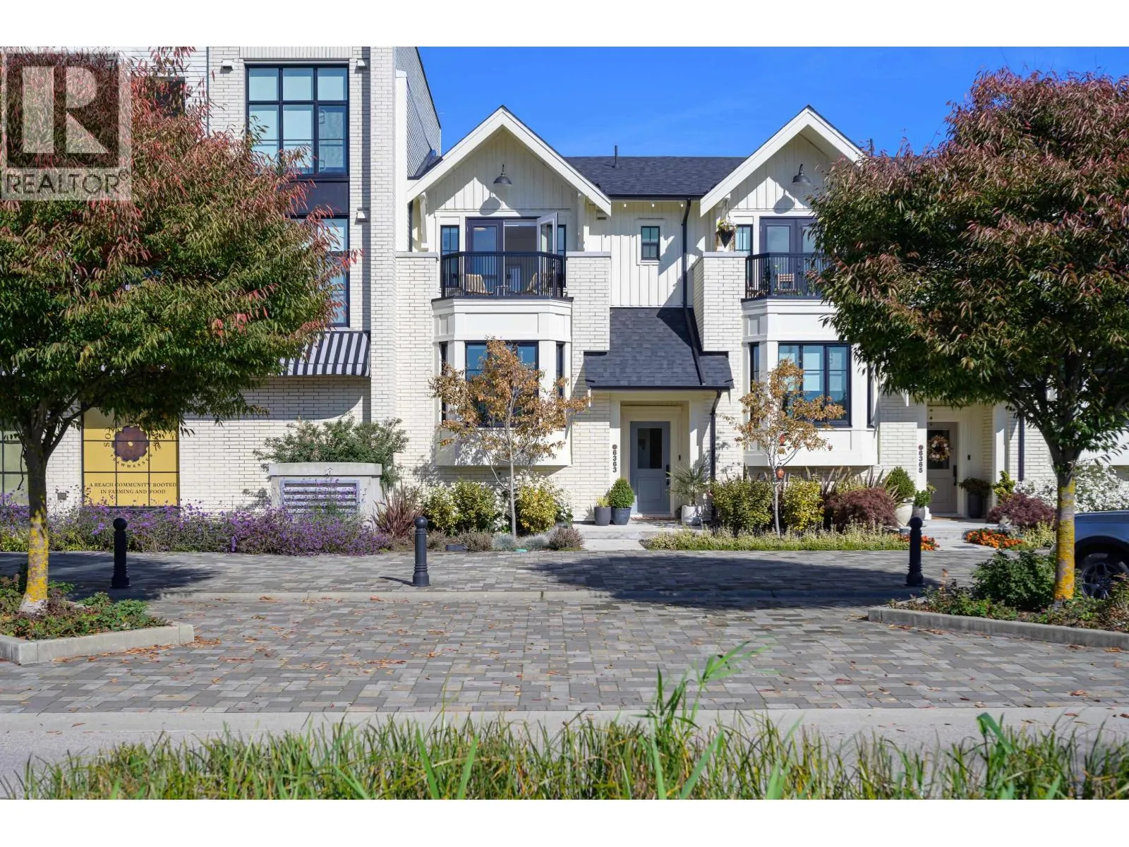 6363 SOUTHLANDS DRIVE