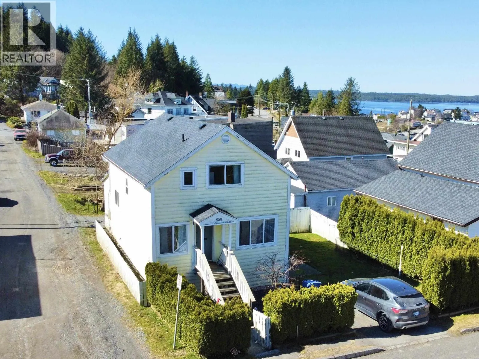 508 MUSGRAVE PLACE