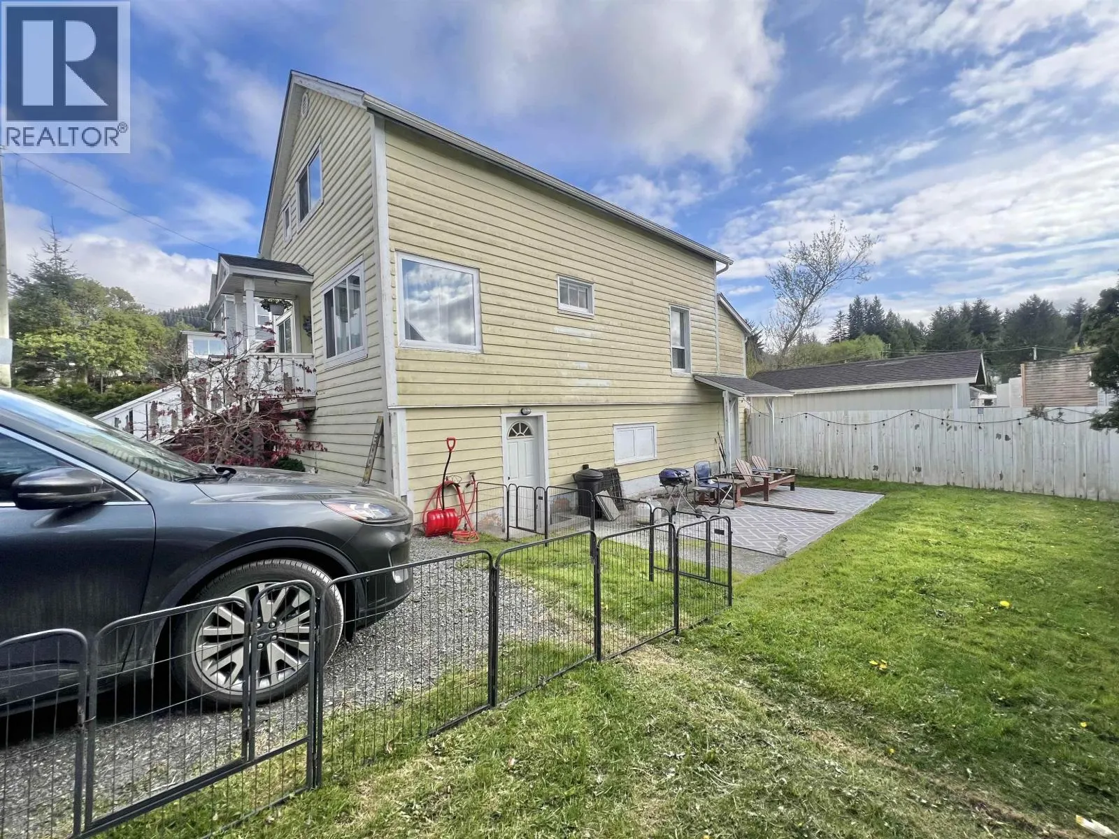 508 MUSGRAVE PLACE