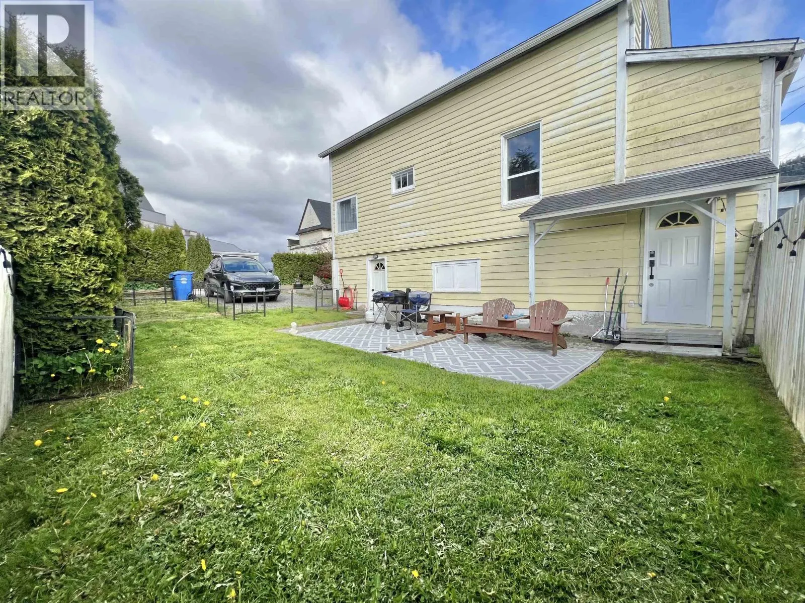 508 MUSGRAVE PLACE