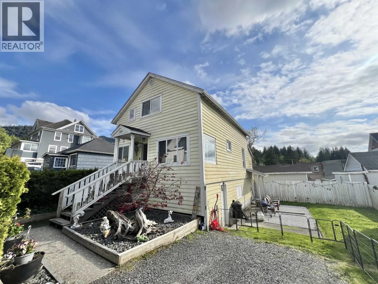 508 MUSGRAVE PLACE