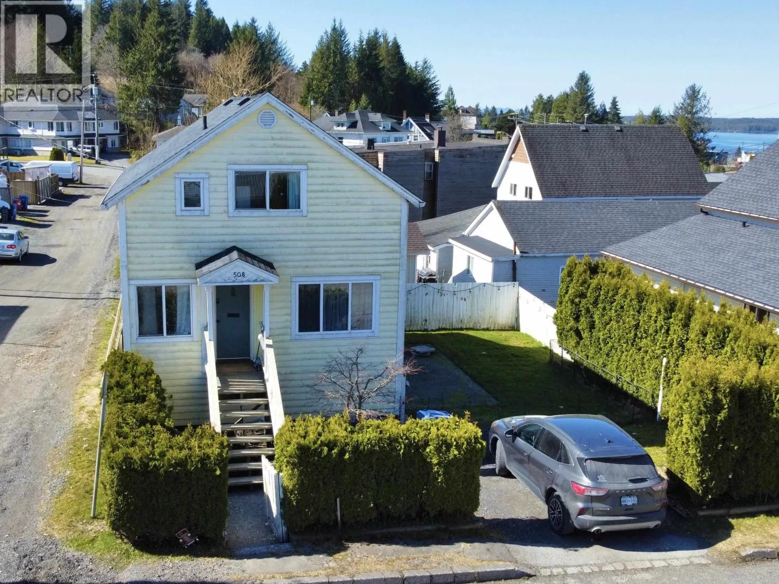 508 MUSGRAVE PLACE