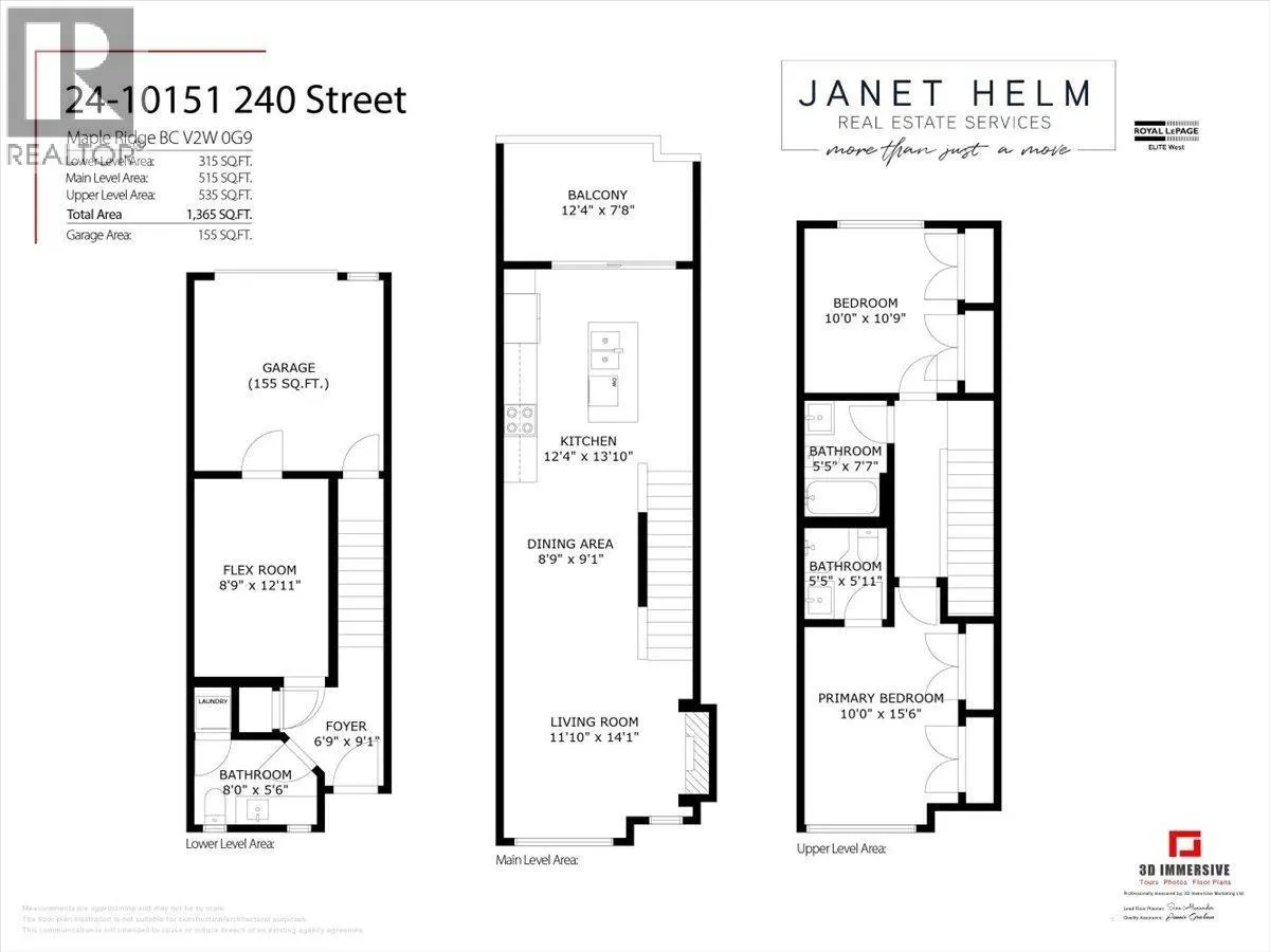 24 10151 240 STREET