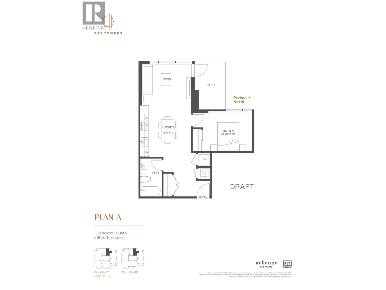 1701 4458 BERESFORD STREET