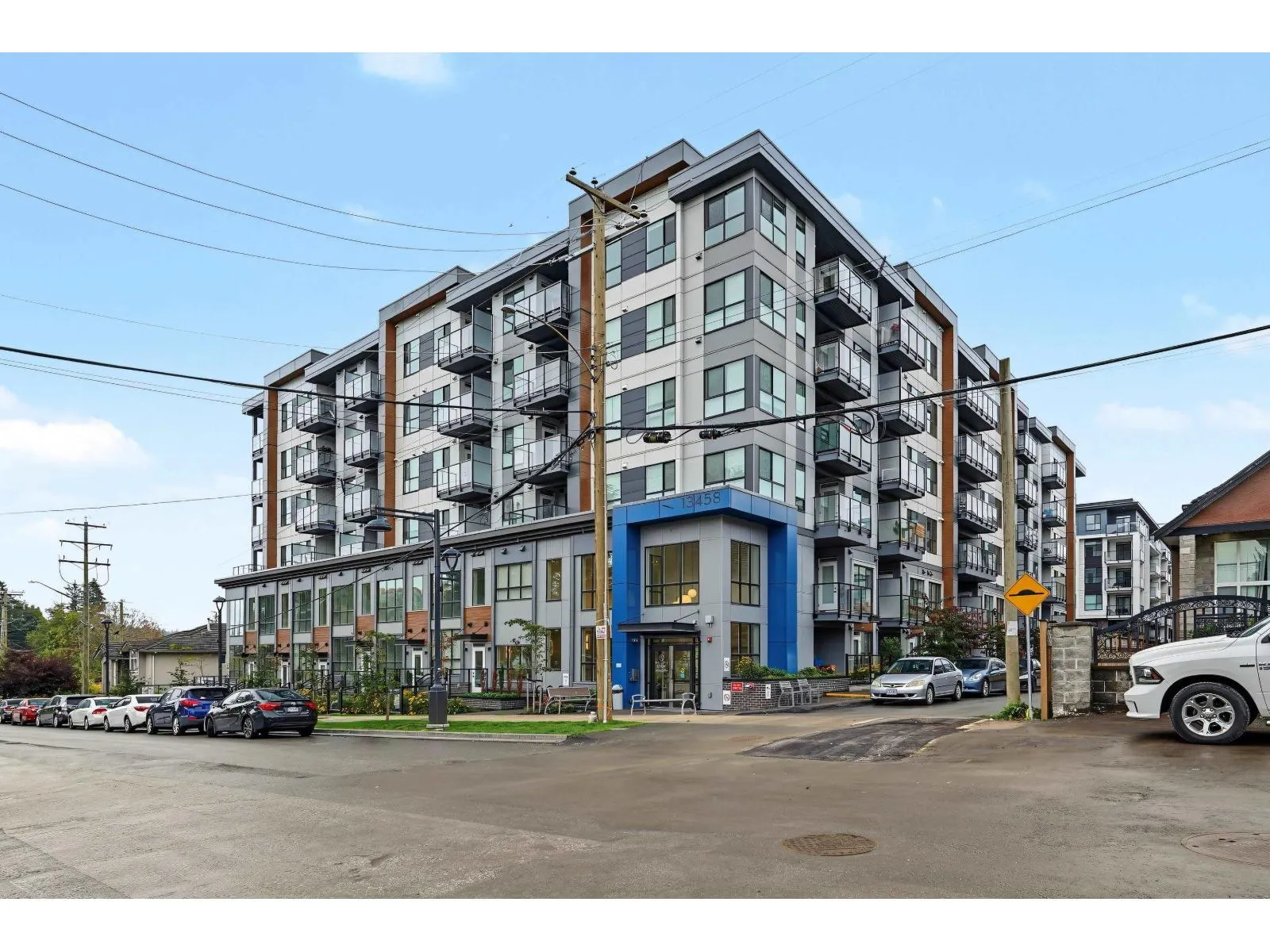 602 13458 95 AVENUE