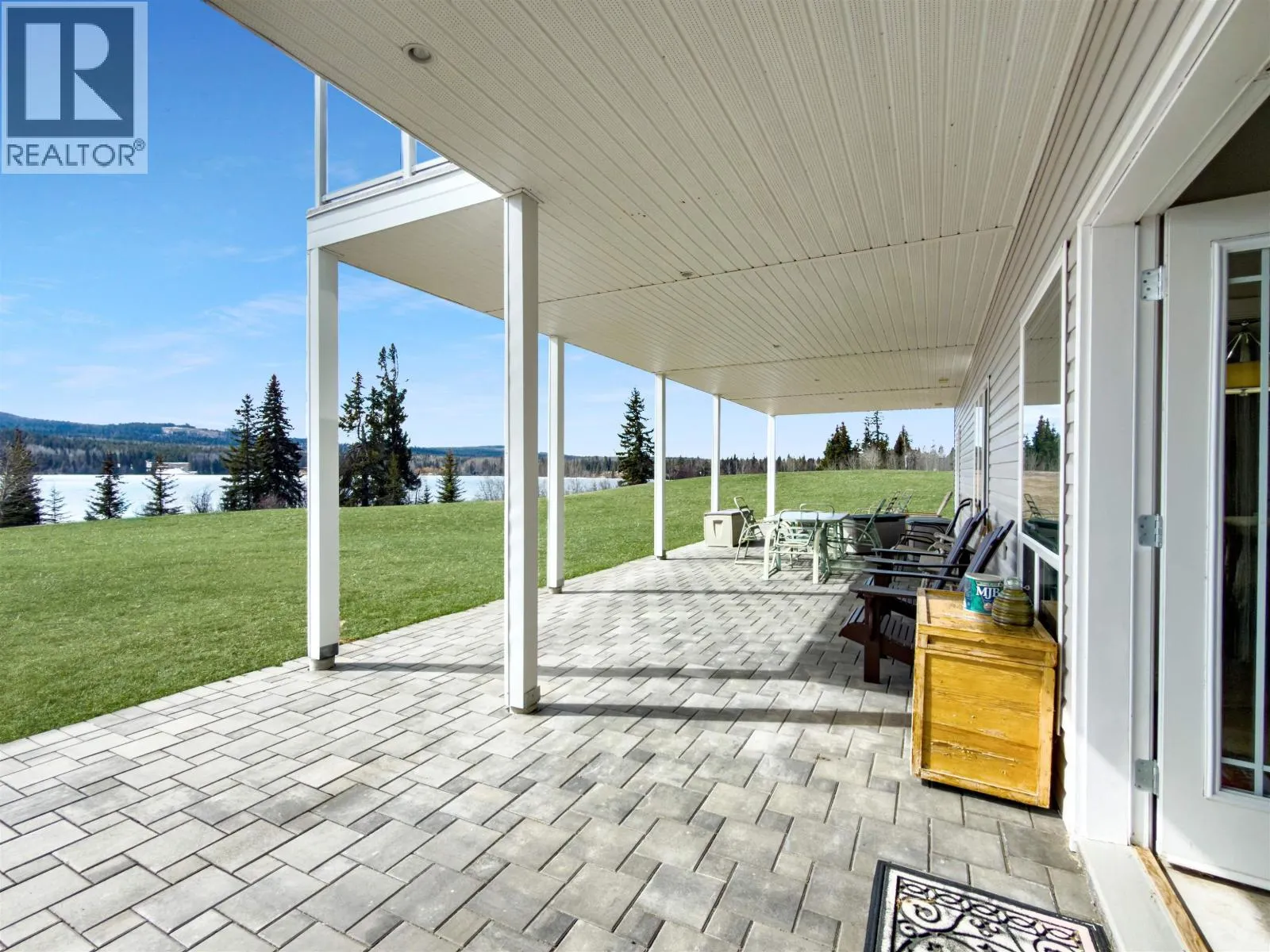 3036 PRITCHARD ROAD