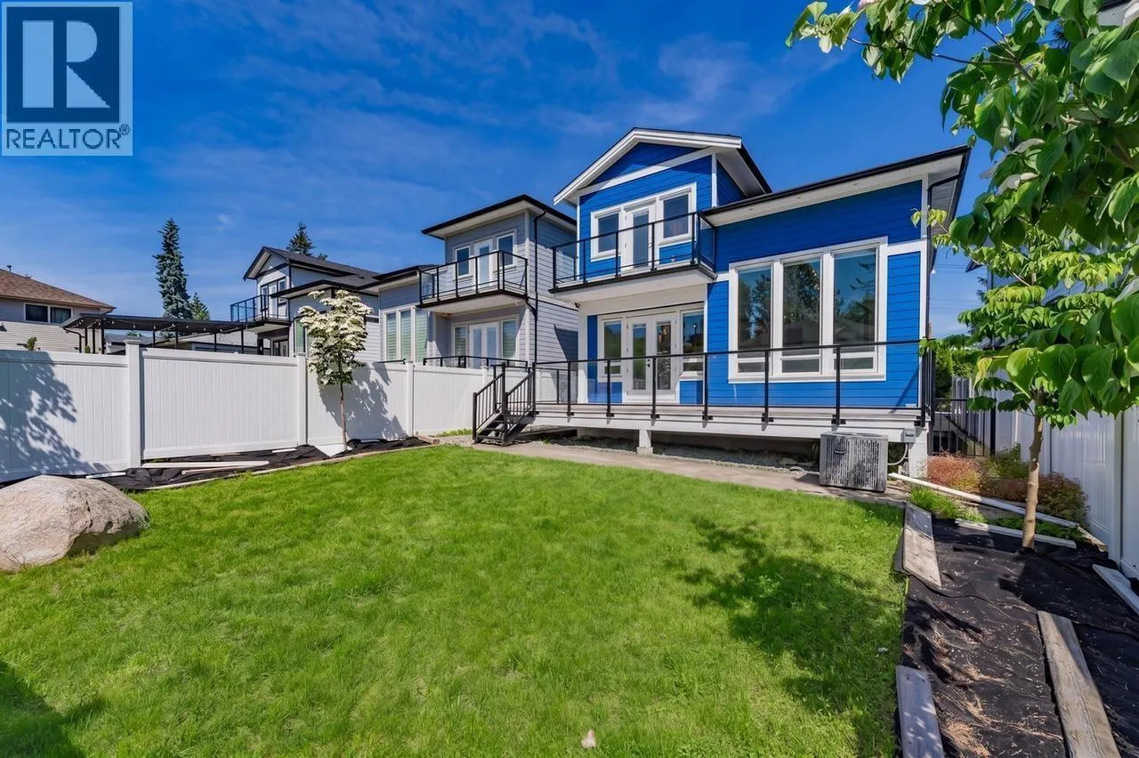 1244 PITT RIVER ROAD