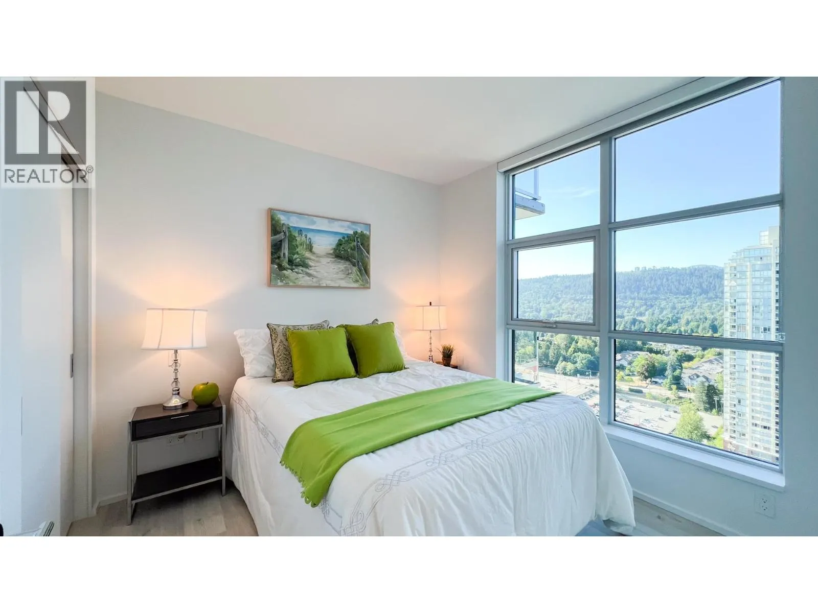 2601 3809 EVERGREEN PLACE