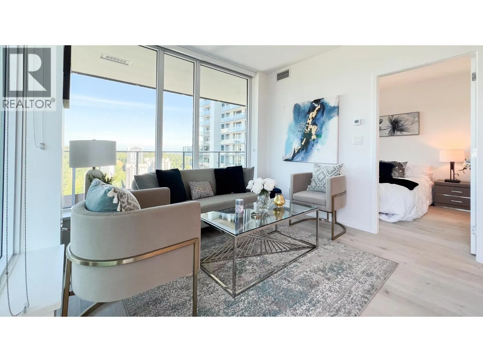 2601 3809 EVERGREEN PLACE