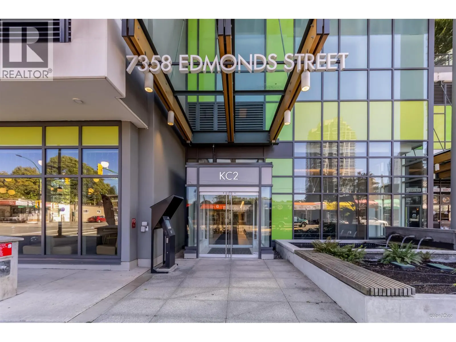2211 7358 EDMONDS STREET
