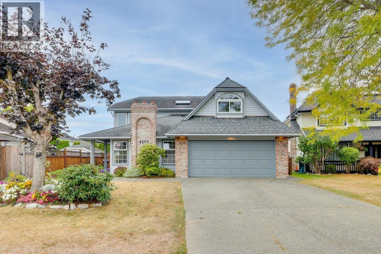4463 DAWN PLACE