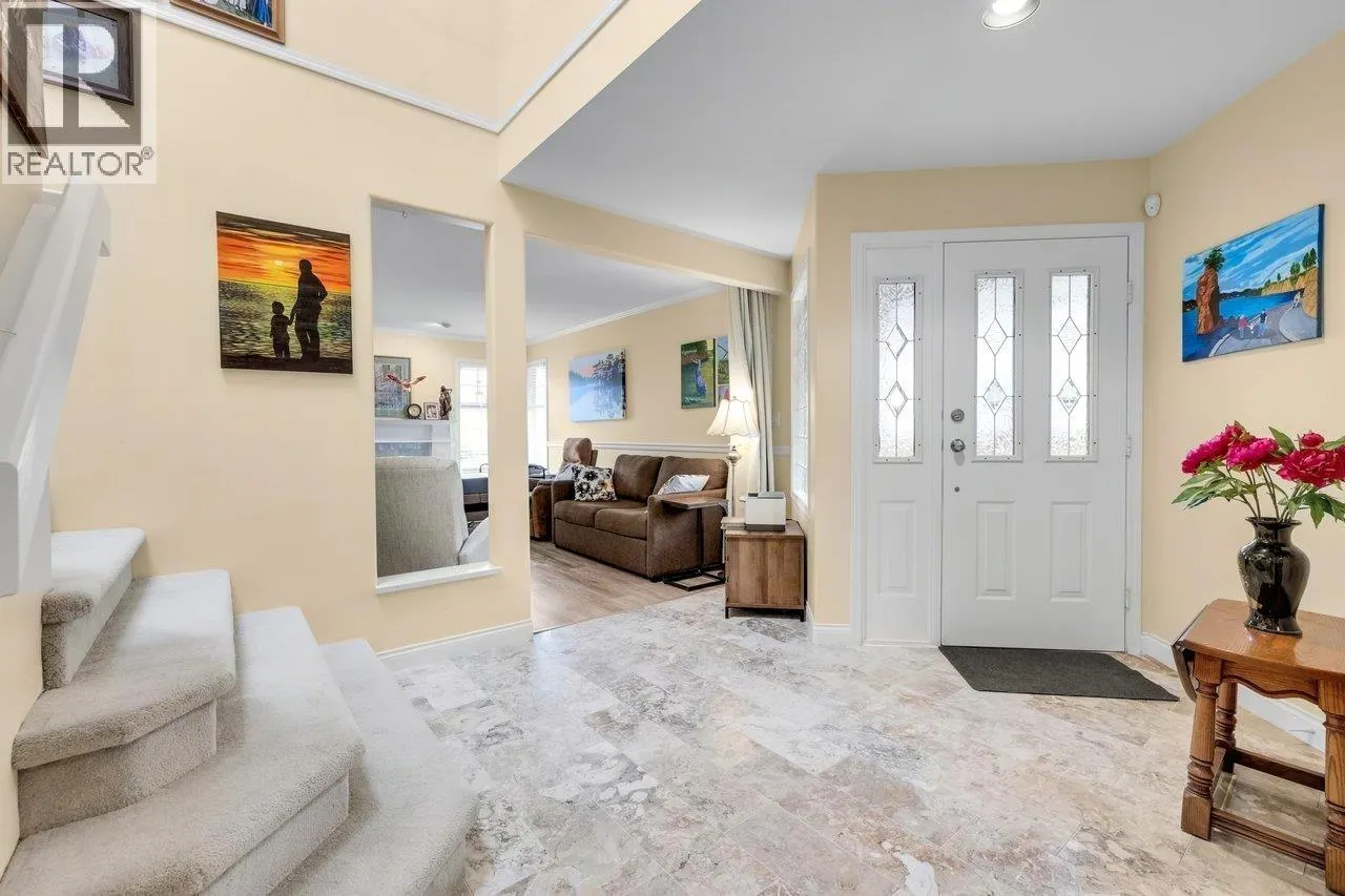 4463 DAWN PLACE