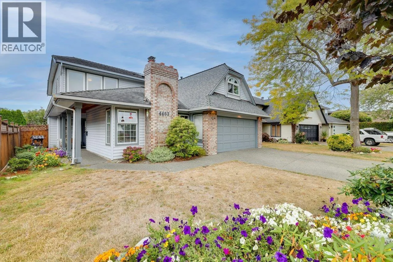 4463 DAWN PLACE