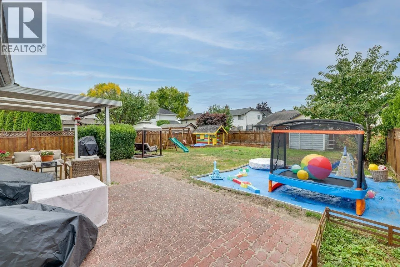 4463 DAWN PLACE