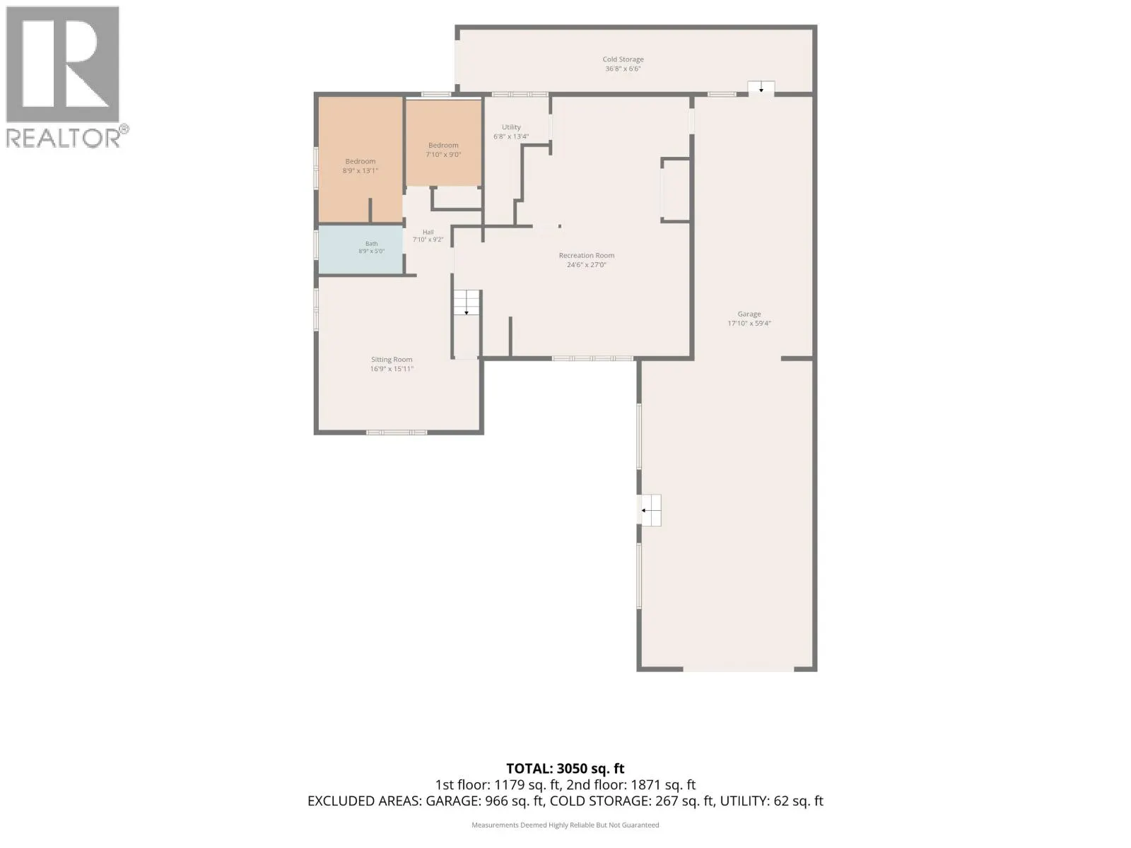 1688 AINTREE DRIVE