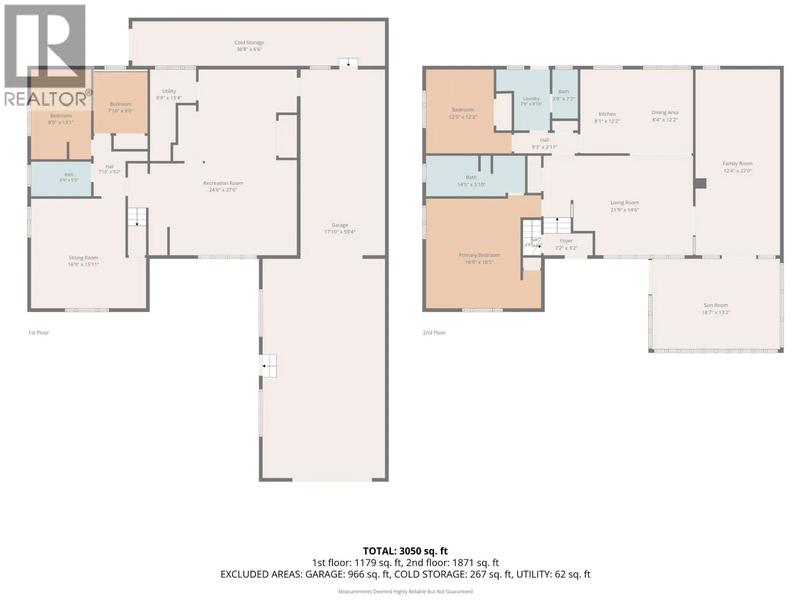 1688 AINTREE DRIVE