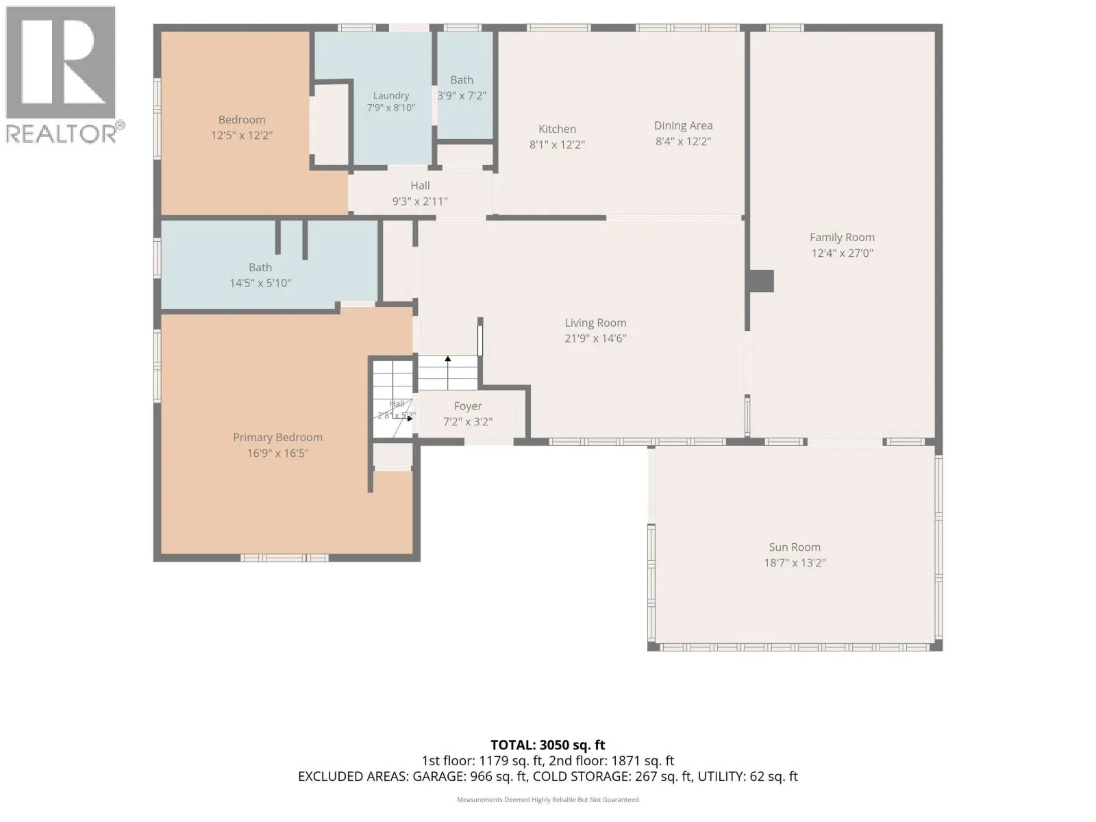 1688 AINTREE DRIVE