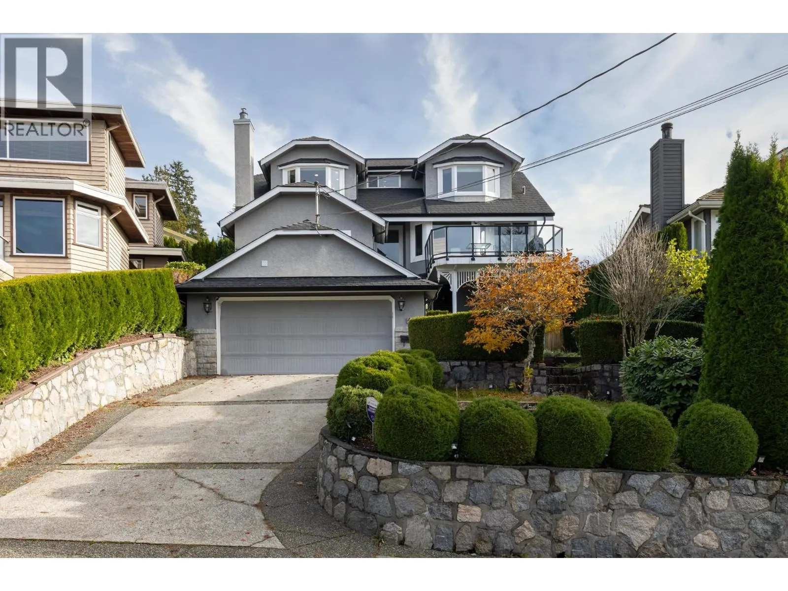 4050 ST. PAULS AVENUE