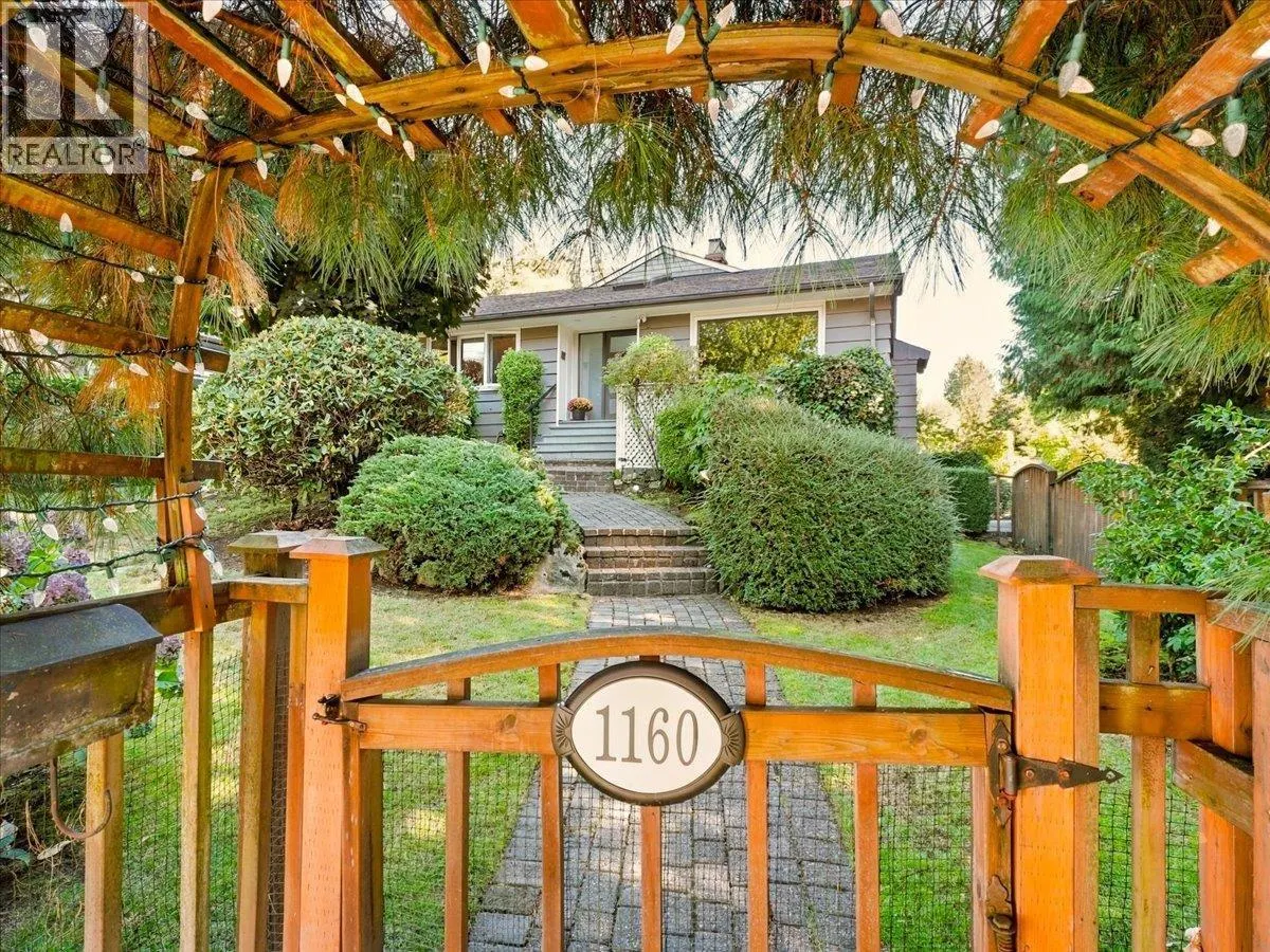 1160 14TH STREET