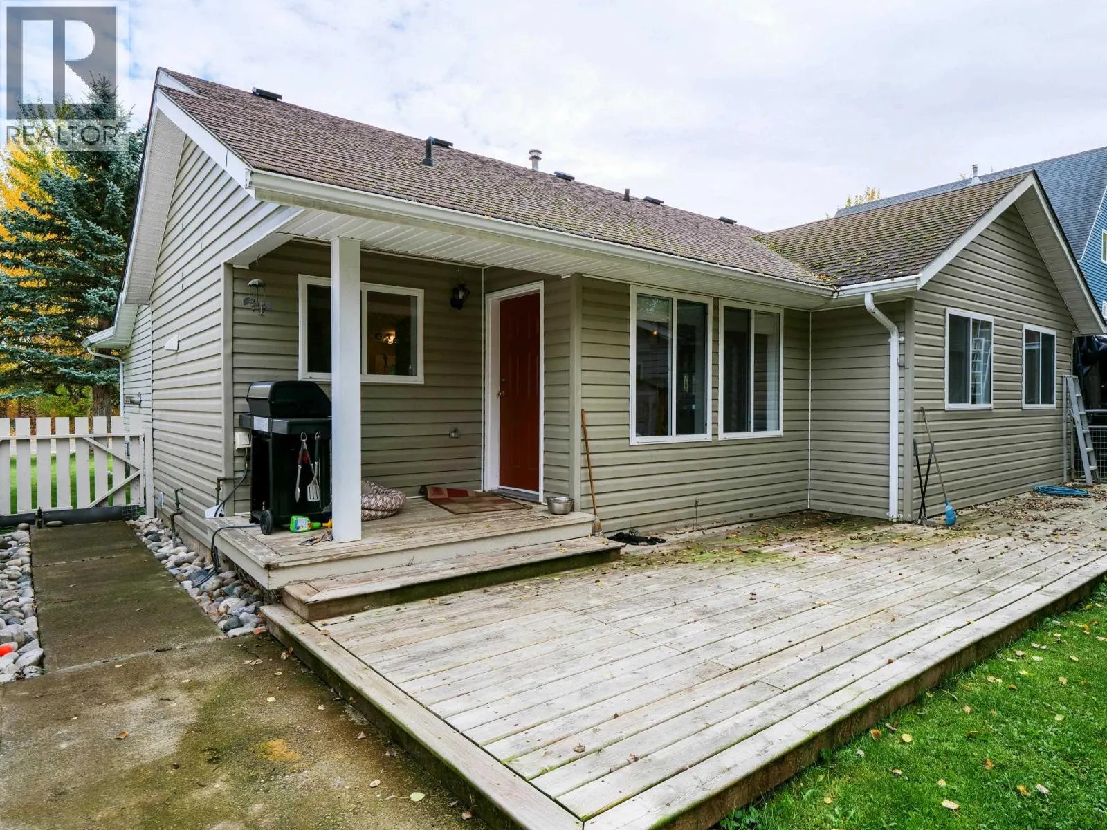 531 DAWSON STREET