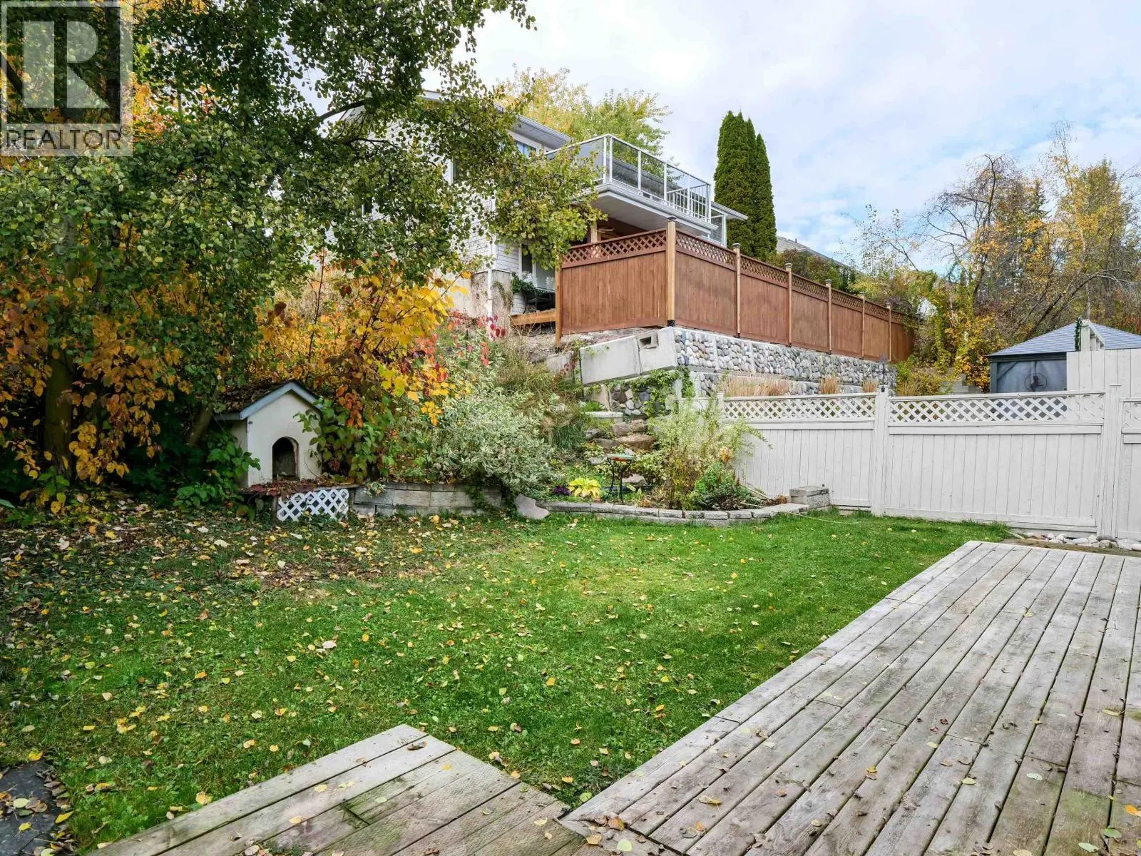531 DAWSON STREET