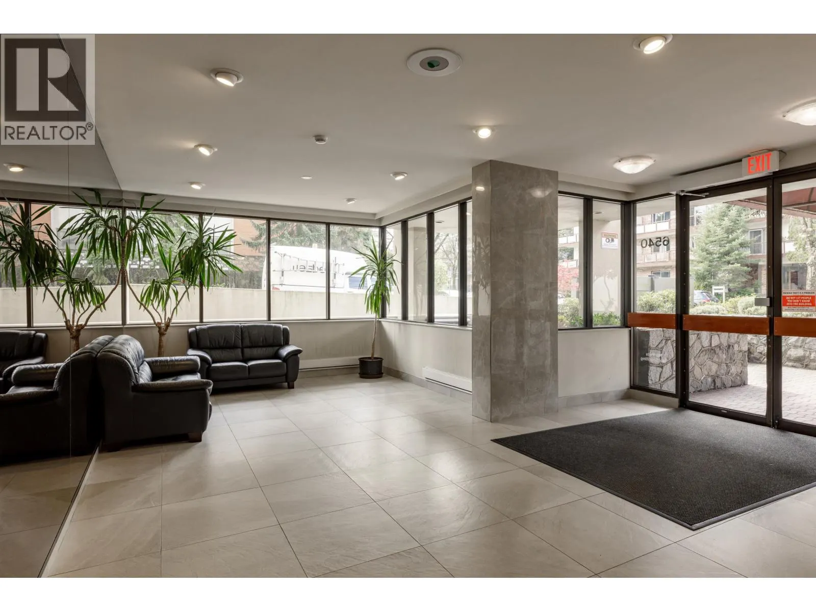 1401 6540 BURLINGTON AVENUE