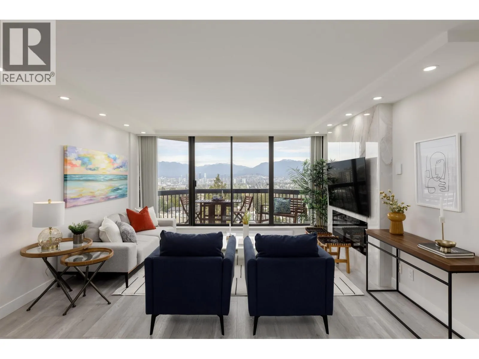 1401 6540 BURLINGTON AVENUE