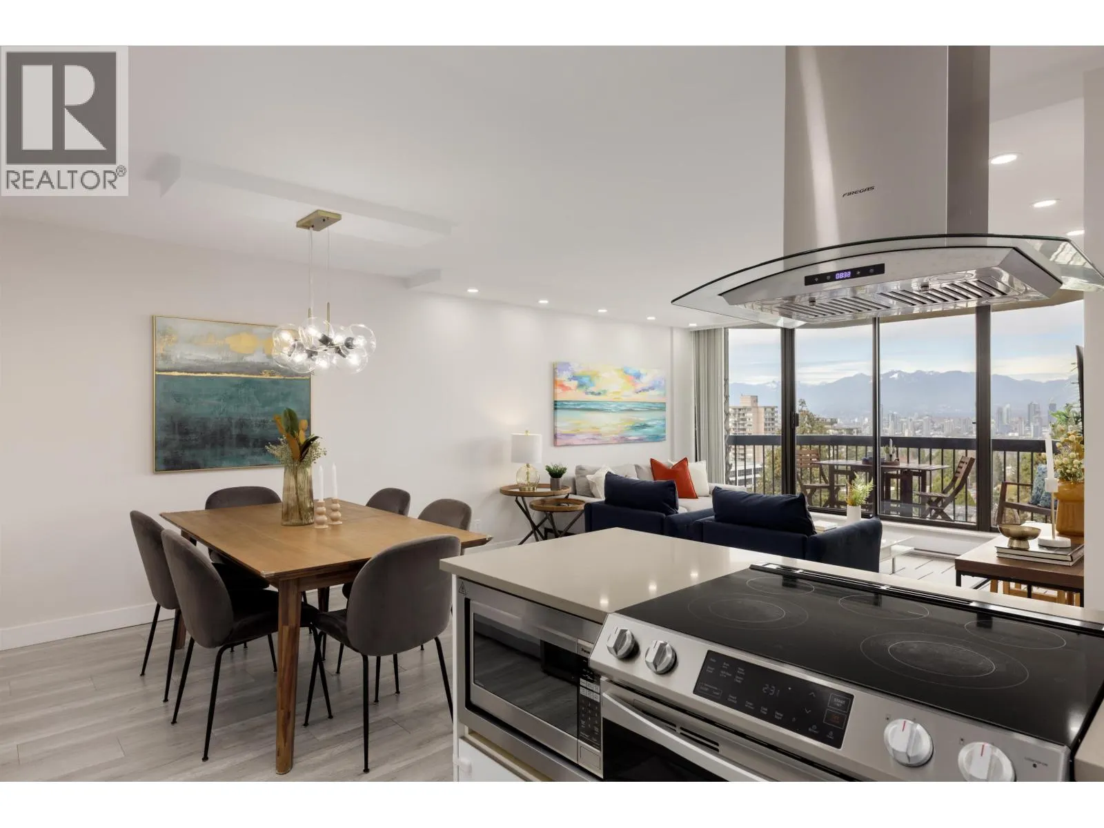 1401 6540 BURLINGTON AVENUE