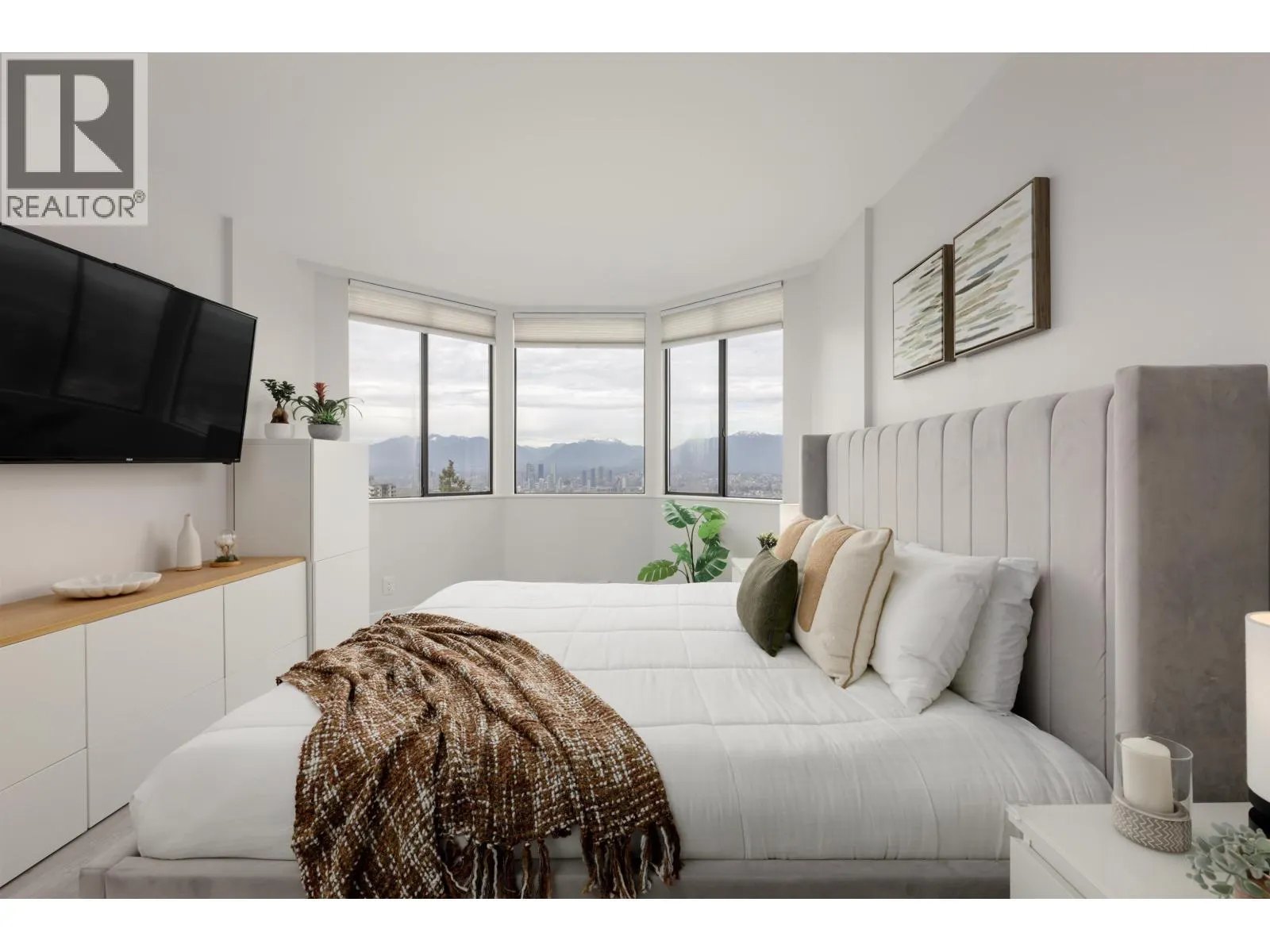 1401 6540 BURLINGTON AVENUE