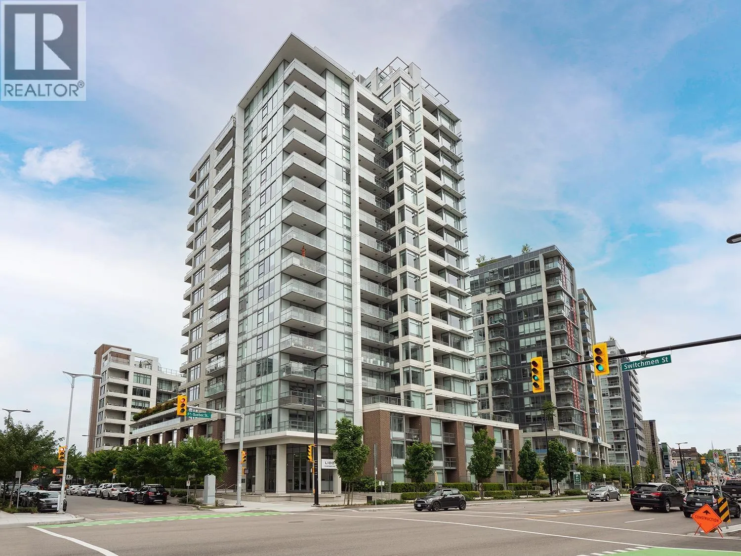 1210 110 SWITCHMEN STREET