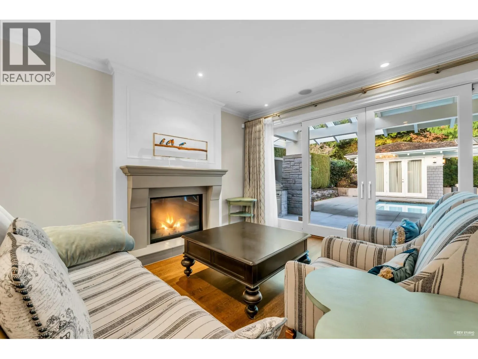 4358 ERWIN DRIVE