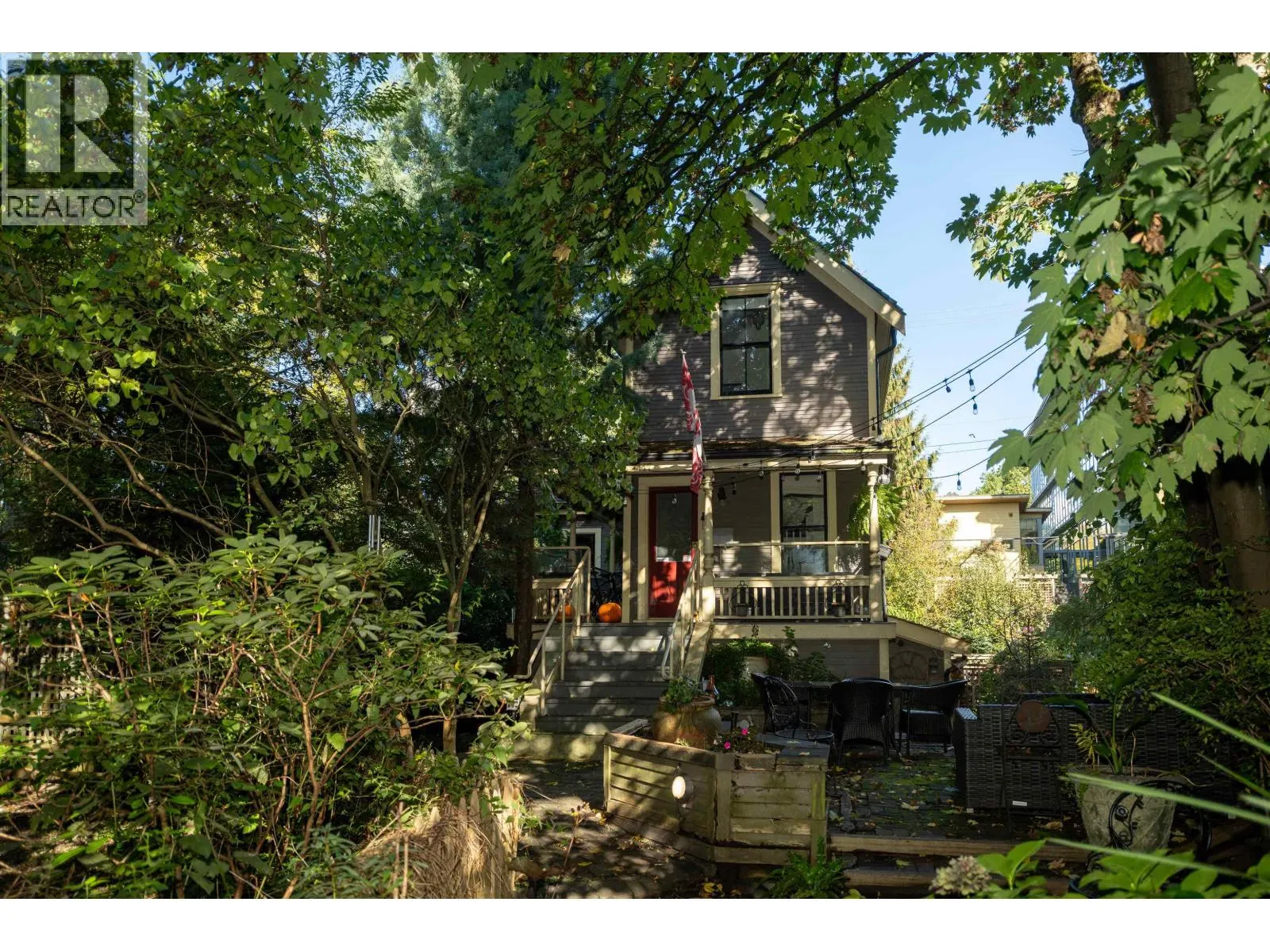 1117 PENDRELL STREET