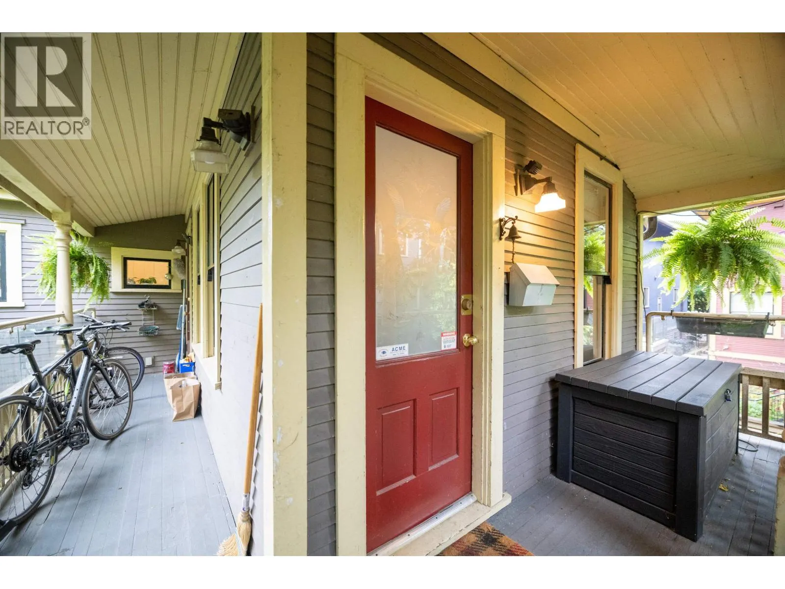 1117 PENDRELL STREET