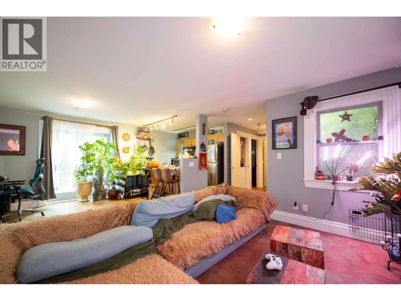 1119 PENDRELL STREET