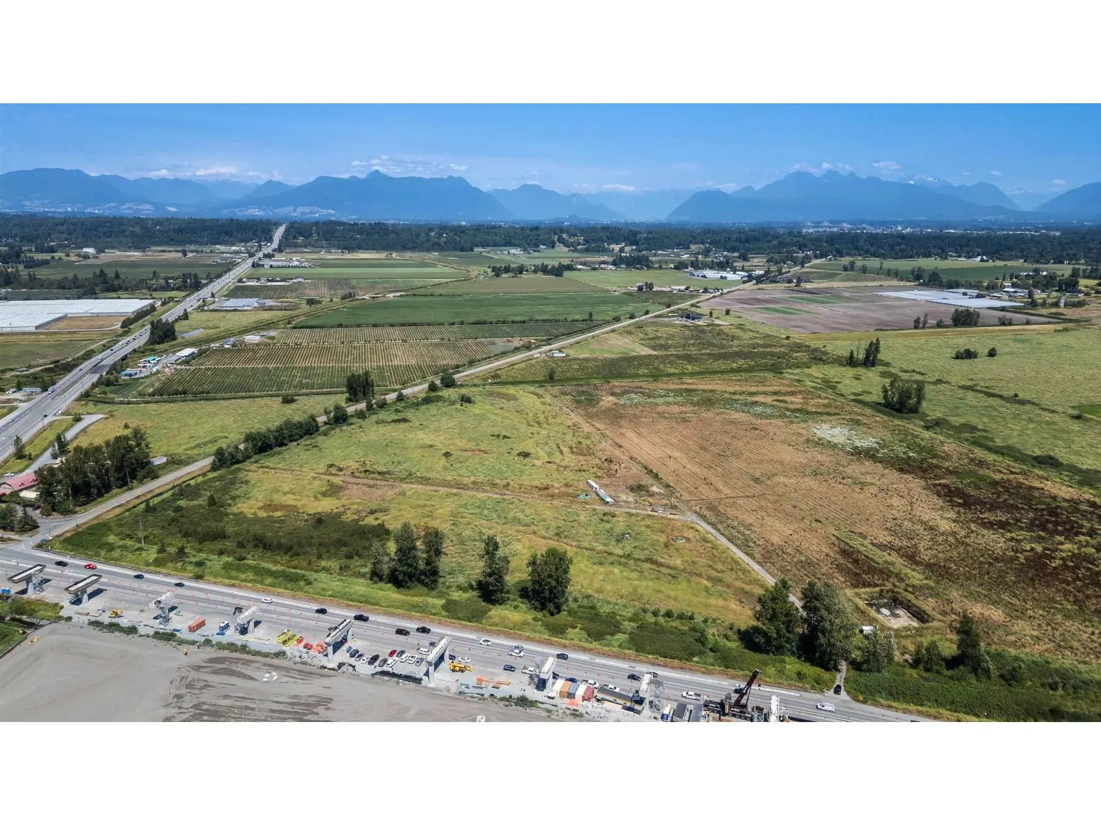 17911 FRASER HIGHWAY