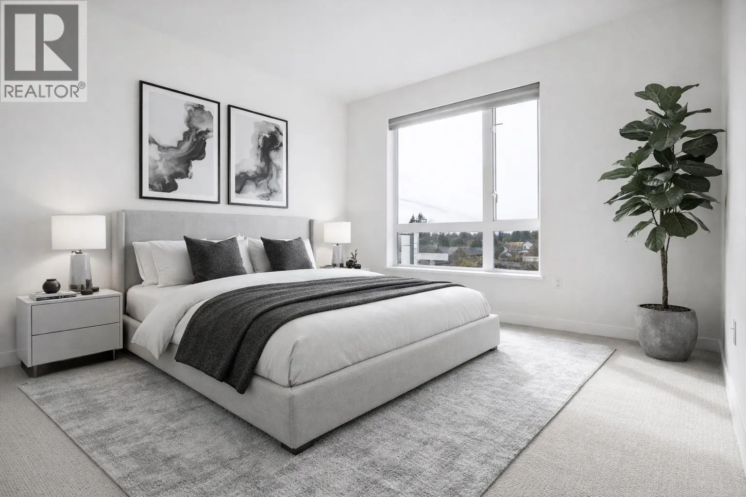 608 6677 CAMBIE STREET